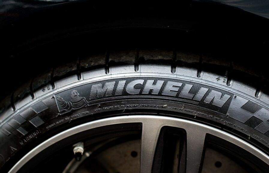 Производитель шин Michelin покинет российский рынок