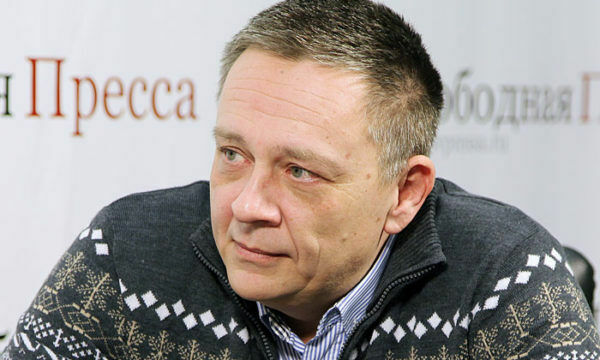 Степан Демура: «Обрушение рубля начнется уже в августе»