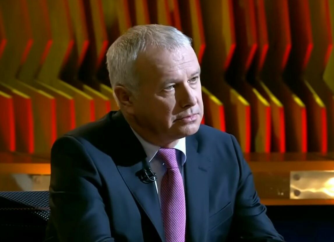 Александр Рар: у ЕС нет рычагов давления на Белоруссию