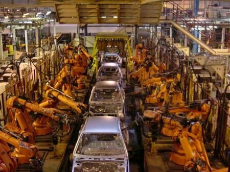 Hyundai отказался строить новый завод в Петербурге