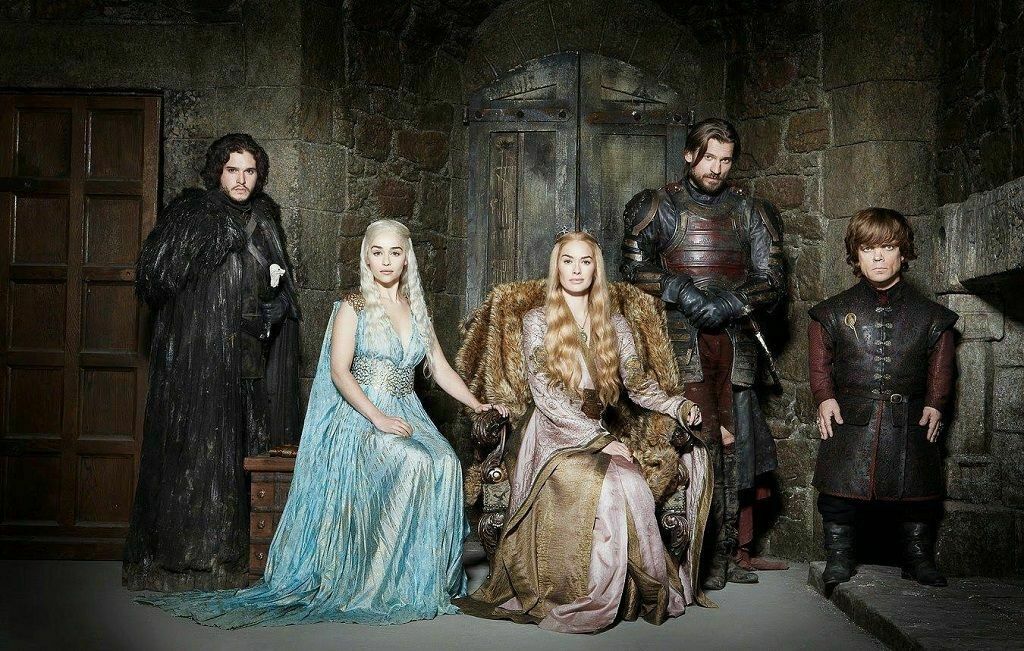 Уйти в прошлое: HBO приступает к работе над новой частью «Игры престолов»