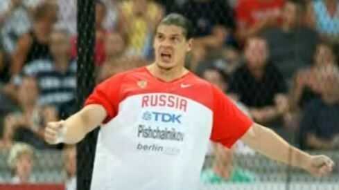Семикратного чемпиона России по легкой атлетике отстранили от соревнований за допинг