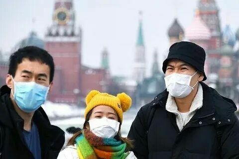 Антитолерантный глобализм: из-за коронавируса китайцев преследуют по всему миру