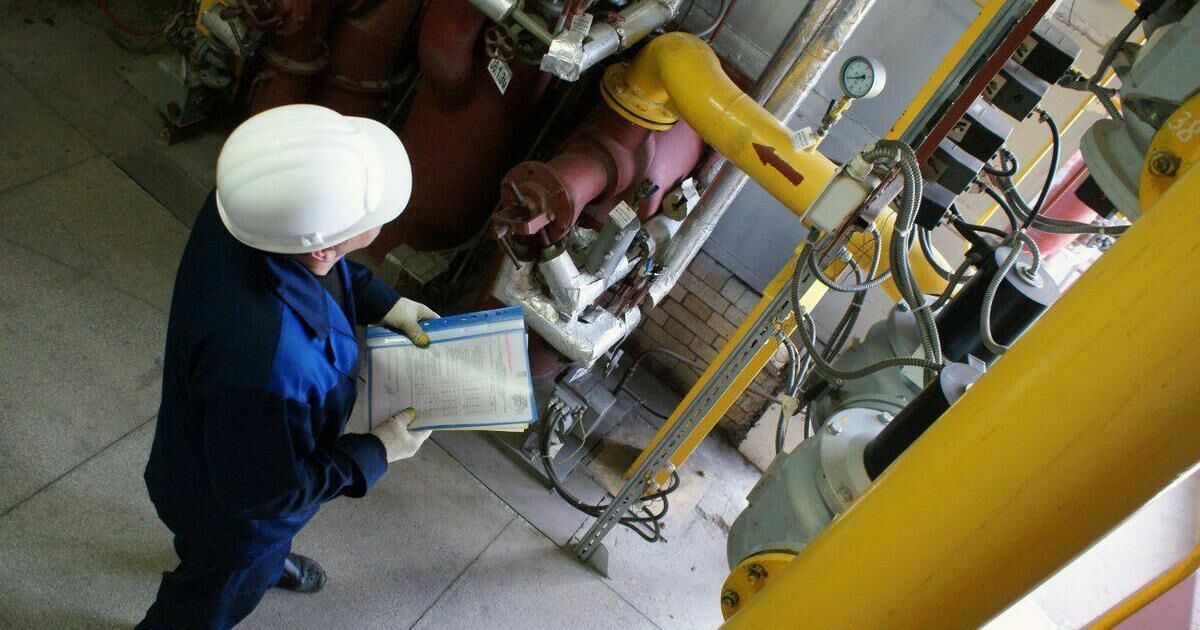 Техника "Газпрома" оказалась уязвима для дистанционных отключений из-за рубежа