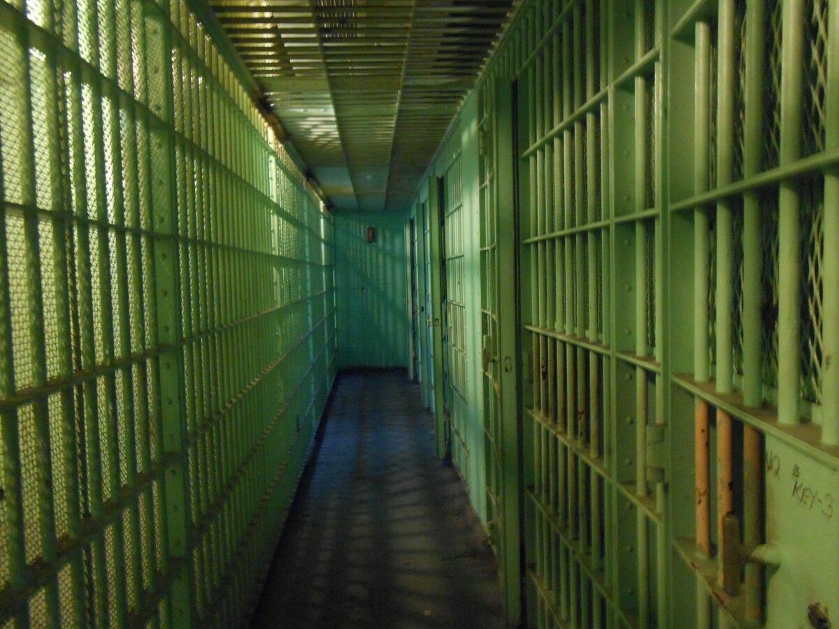 На Россию в ЕСПЧ жалуются в основном за условия содержания заключенных
