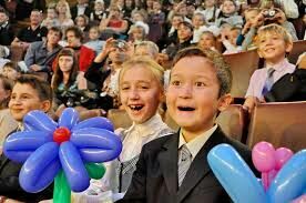 Петербургский депутат предложил не пускать детей в цирк