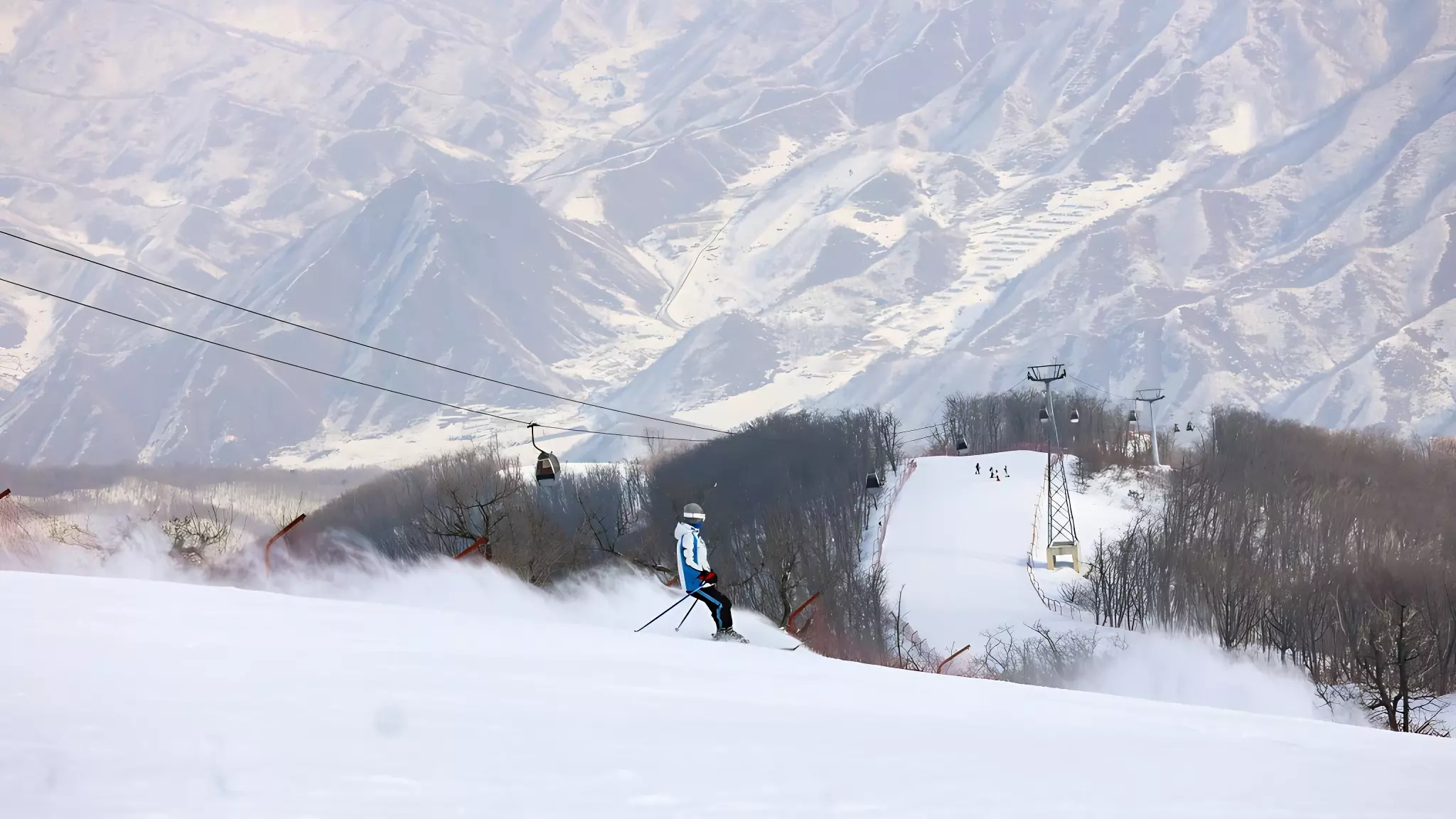 Российским туристам обещают высокий уровень сервиса и комфортный отдых в КНДР