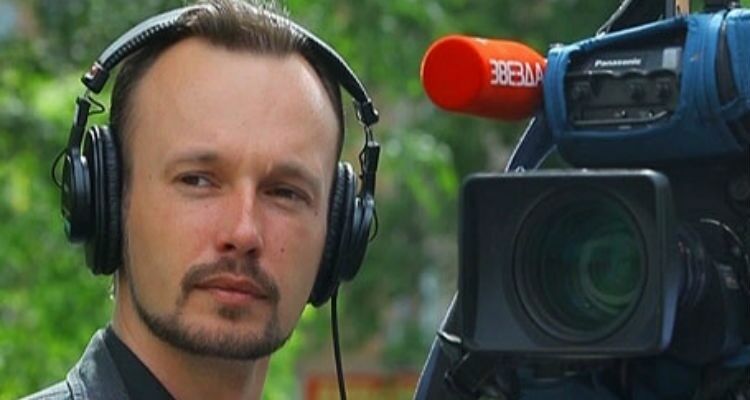 Репортера телеканала «Звезда» хотели завербовать в СБУ под псевдонимом «Онегин»