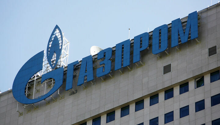 "Газпром" обжалует списание 9 млрд руб. чеченских долгов