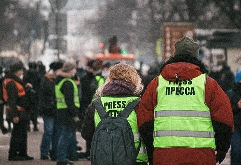 В Госдуме подготовили поправки о новых штрафах для СМИ
