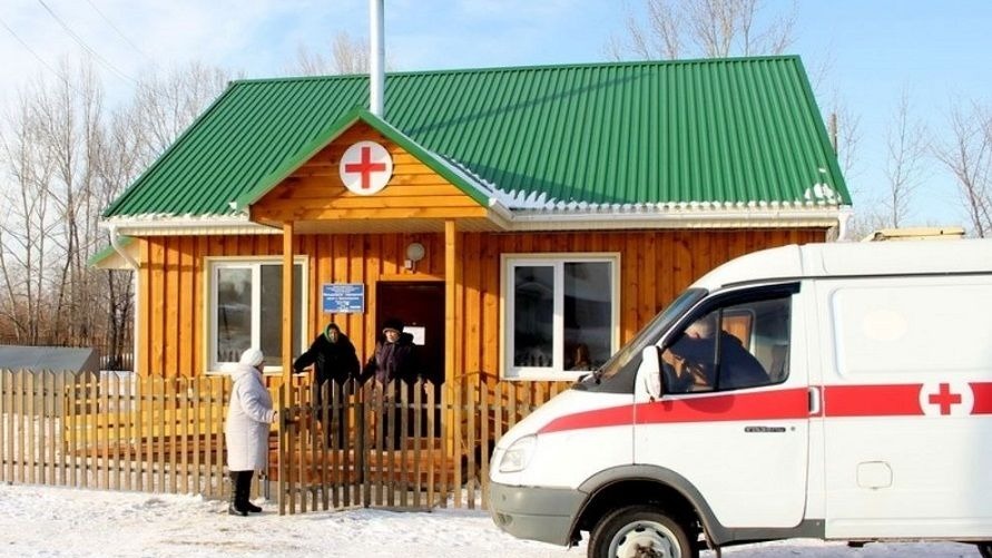 Новые проблемы российских поликлиник: первичное звено лишат модернизации