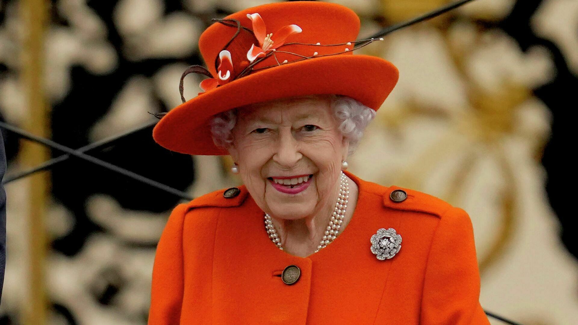 Врачи британской королевы сообщили об ухудшении ее здоровья