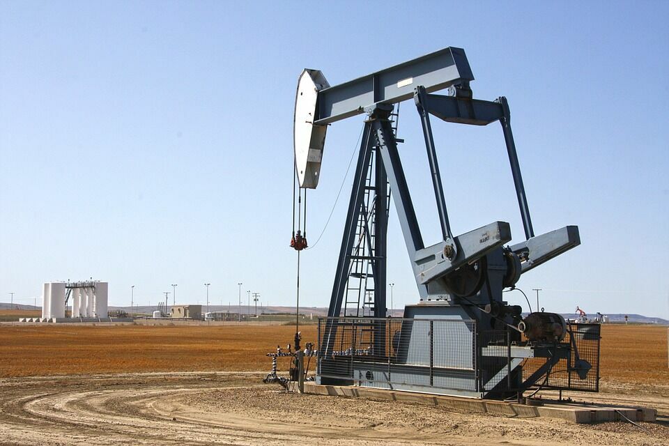 На цены на нефть влияет "иранский фактор"