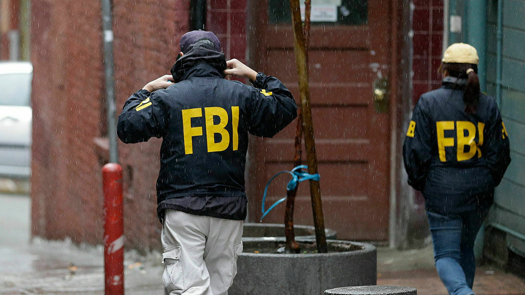 ФБР сообщило о задержании еще нескольких россиян