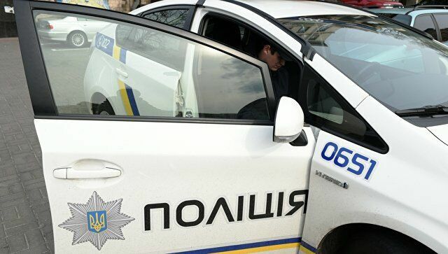 Под Киевом при обстреле автомобиля погибла жена подозреваемого в покушении на Путина