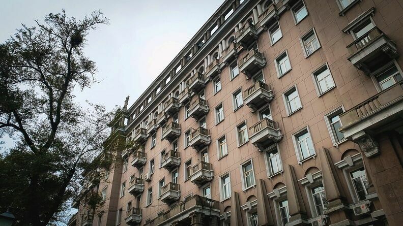 ФНП: 40% заверяемых в нотариатах России сделок составляют договора о продаже жилья