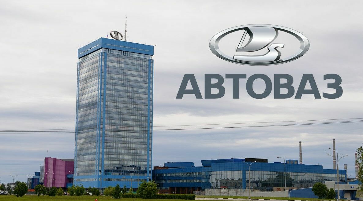 На заводе «АвтоВАЗа» в Тольятти прогремел взрыв