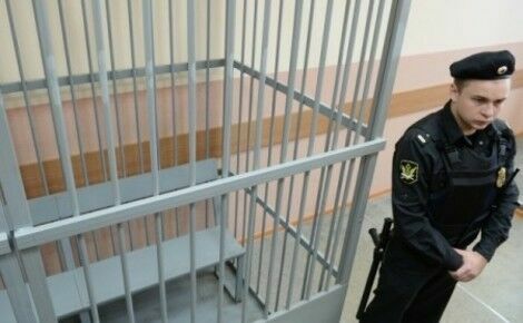 Арестованы ещё три участника московских протестов