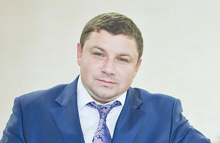 Николай Алексеенко: “Рынок застройки сужается, как шагреневая кожа”