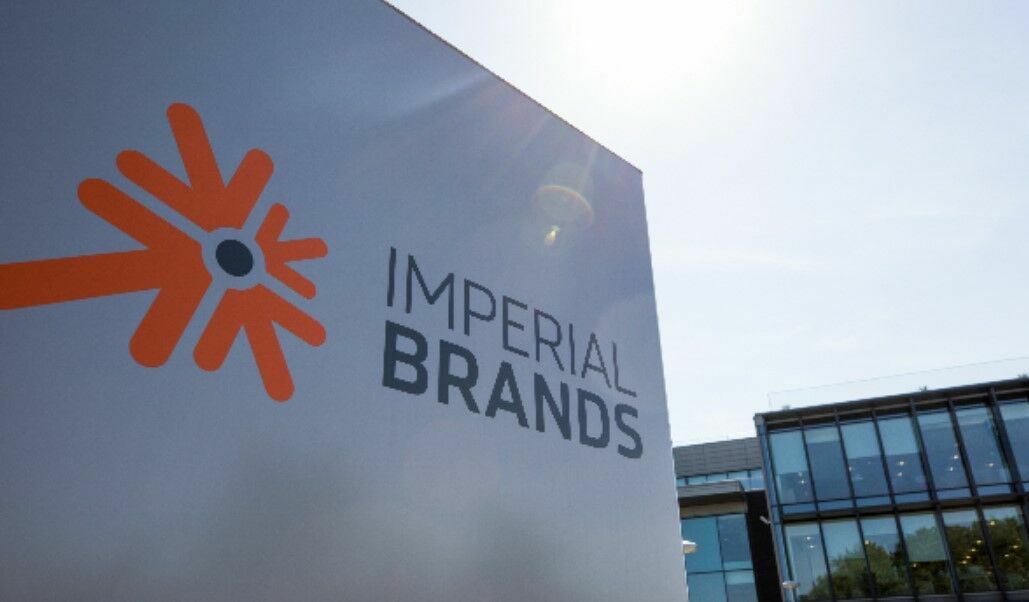 Табачная компания Imperial Brands приостанавливает деятельность в России