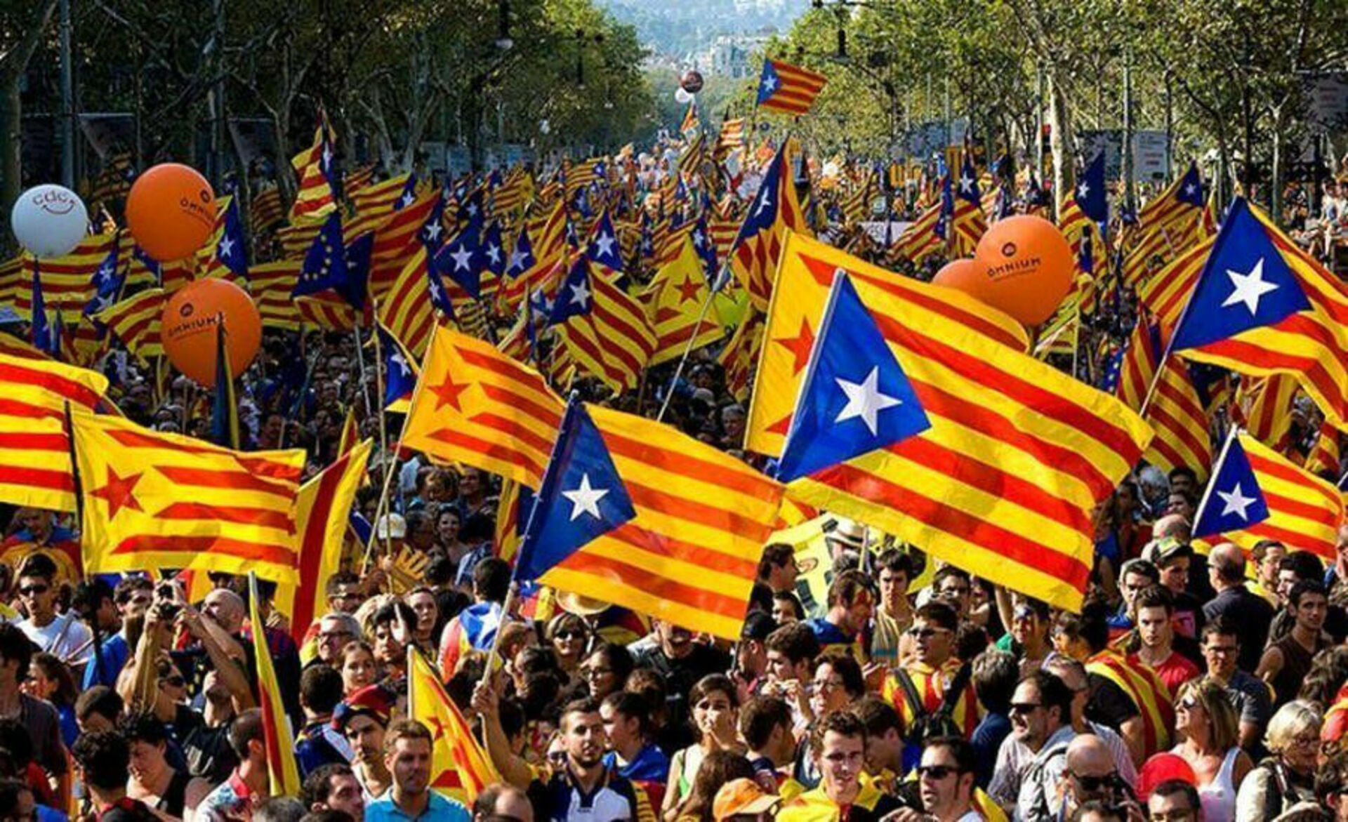 Движение за национальную независимость. Испания независимость Каталонии. Референдум о независимости Каталонии. Референдум в Испании Каталония 2017. Каталония независимость 1979.