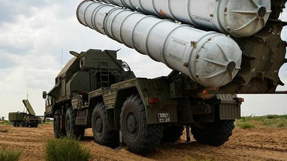 Украина рассчитывает на зенитно-ракетные комплексы С-300 из США