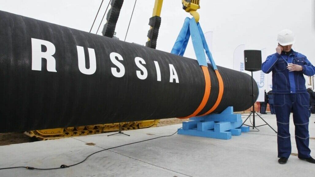 Парадокс дня: как российская нефть помогает украинской армии