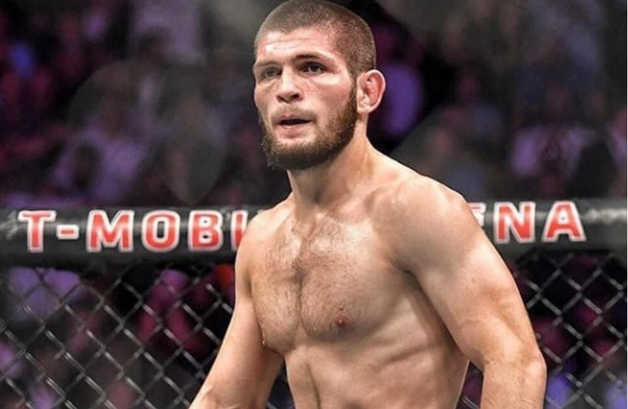 Нурмагомедов объявил войну UFC