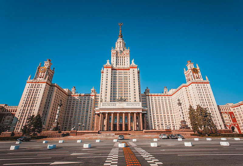 Ректорат МГУ назначил на 1 марта встречу с недовольными студентами