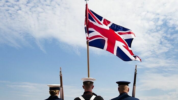 Британия не боится "последней войны человечества"