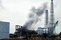 «Фукусима»: из огня в полымя