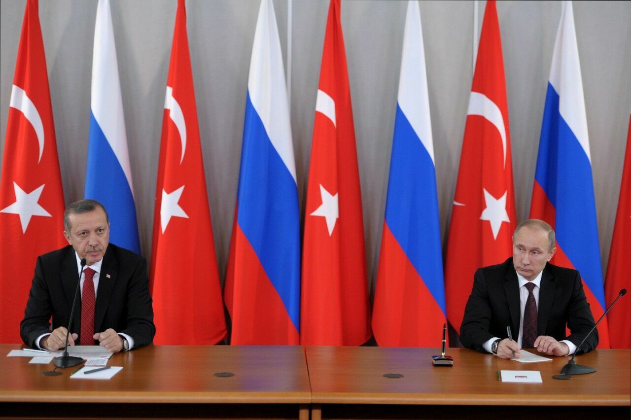 Эксперт: Проект АЭС "Аккую" в Турции стабилизирует отношения Москвы и Анкары