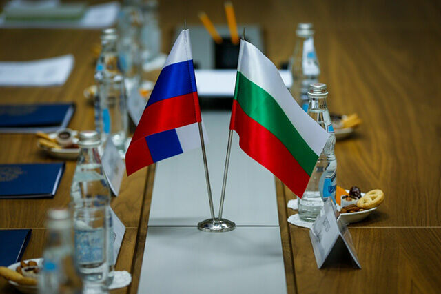 МИД РФ объявил о высылке болгарского дипломата