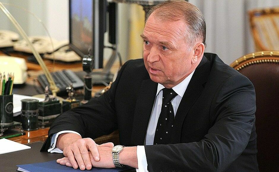 Сергей Катырин на Форуме регионов России и  Беларуси назвал нерешенные проблемы