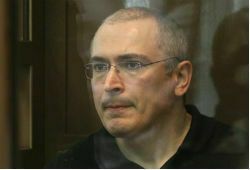 Ходорковский попросил о помиловании после разговора со спецслужбами – СМИ