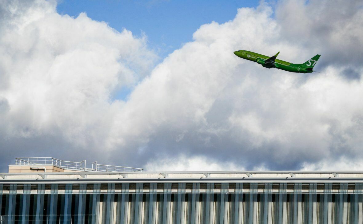 Авиакомпании грозятся остановить полеты из-за решений Минтранса