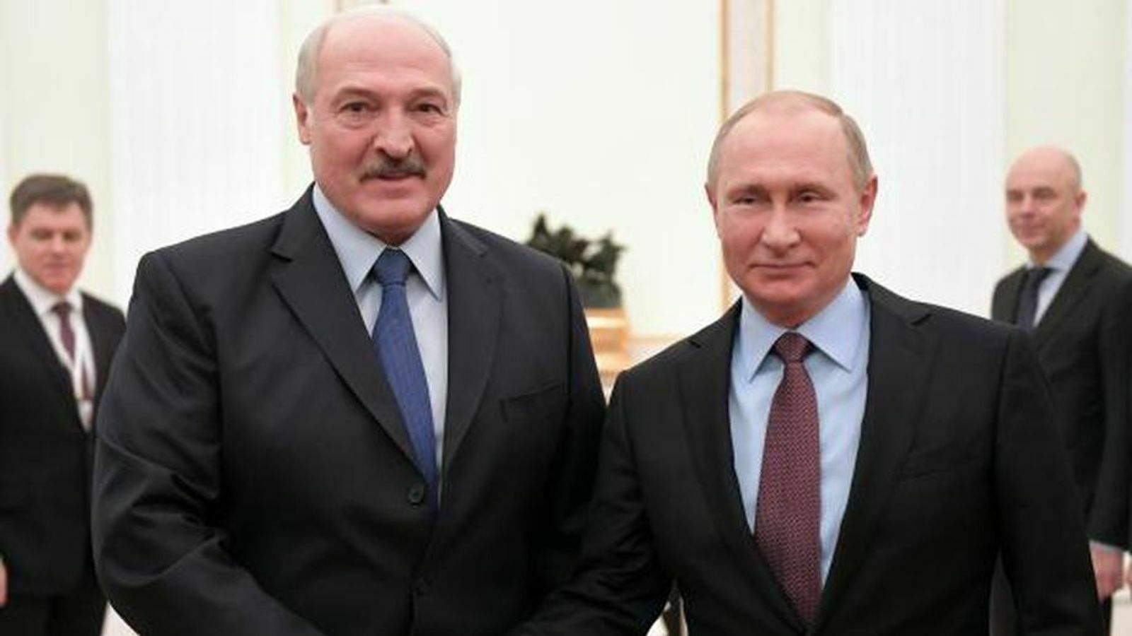 Белоруссия созрела для России: Кремлю осталось только грамотно забрать ее