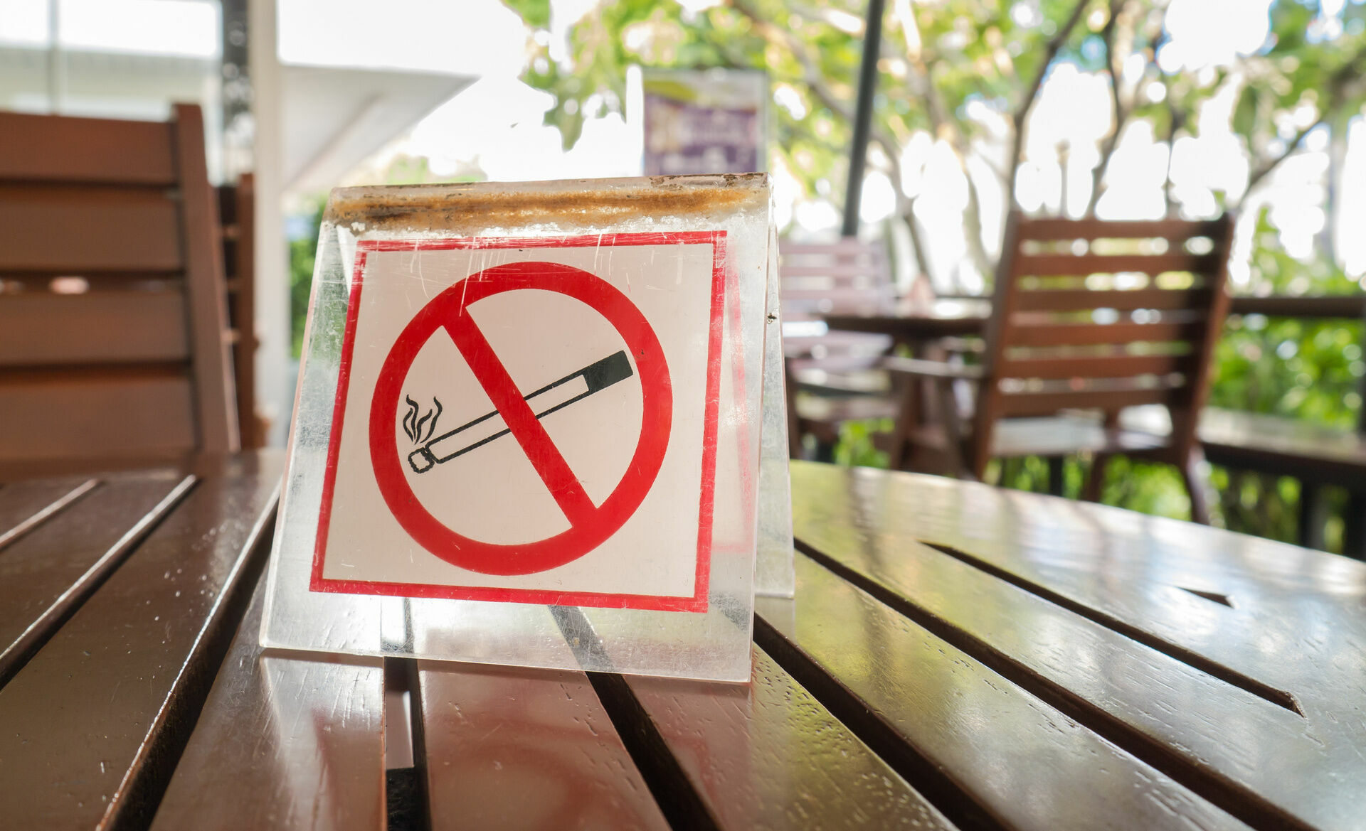 Новая Зеландия запретила продажу табака людям, родившимся после 1 января 2009 года
