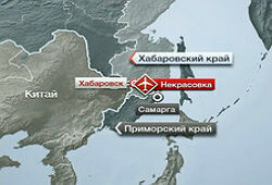 При аварийной посадке Ан-2 в Хабаровской области пострадали пятеро