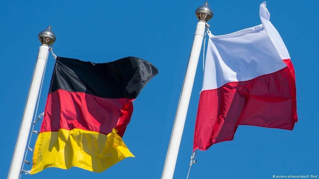 Польша снова настаивает на переговорах с Германией о выплате репараций