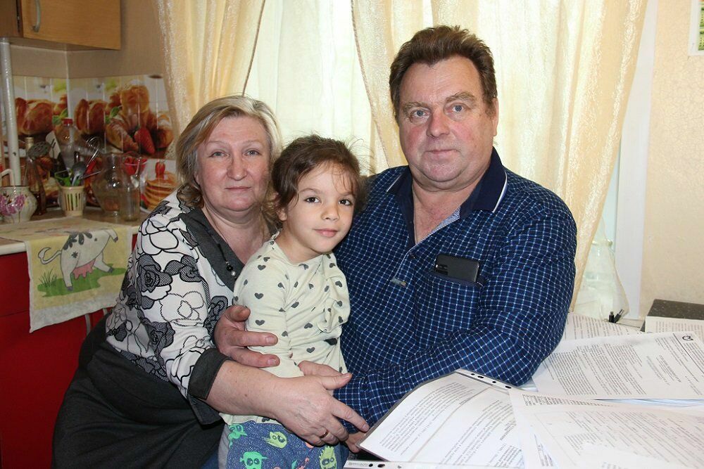 Костромские чиновники отобрали жизненно важное лекарство у больного ребенка