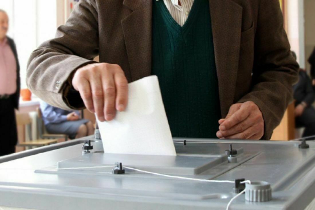 В КПРФ выяснили, сколько стоил голос одного избирателя на региональных выборах