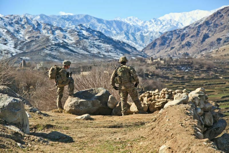 МИД России: план США по созданию баз влияния на Москву в Афганистане провалился