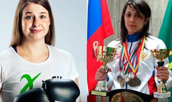 В Севастополе утонули две чемпионки мира по кикбоксингу: одна спасала другую
