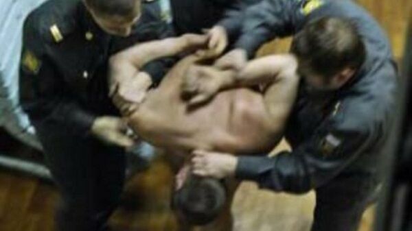 ФСБ и МВД выступили против введения в Уголовный кодекс статьи о пытках