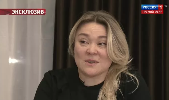 Светлана Кокорина: "Эмоции сумасшедшие, мне вернули детей и вместе с ними жизнь"