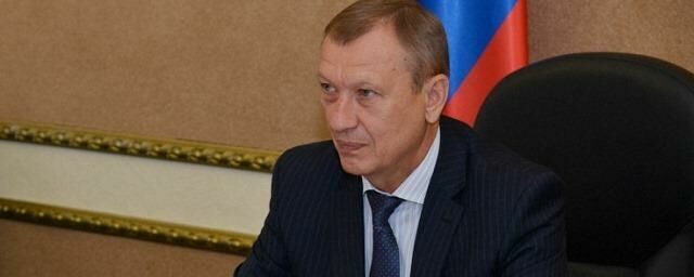 Экс-губернатор Брянской области Денин вернул в казну 12,7 млн рублей