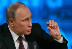 Владимир Путин подписал законы о пенсионной реформе