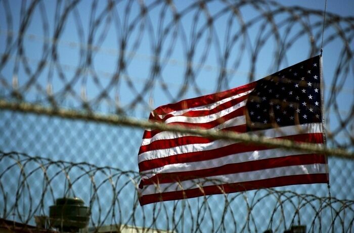 Мингазов вышел из Гуантанамо, но остался в США