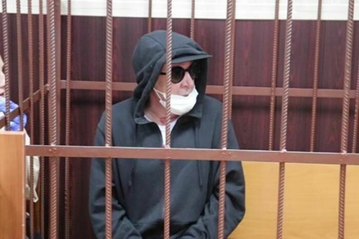 Адвокат Ефремова: семья погибшего Захарова не идет на контакт